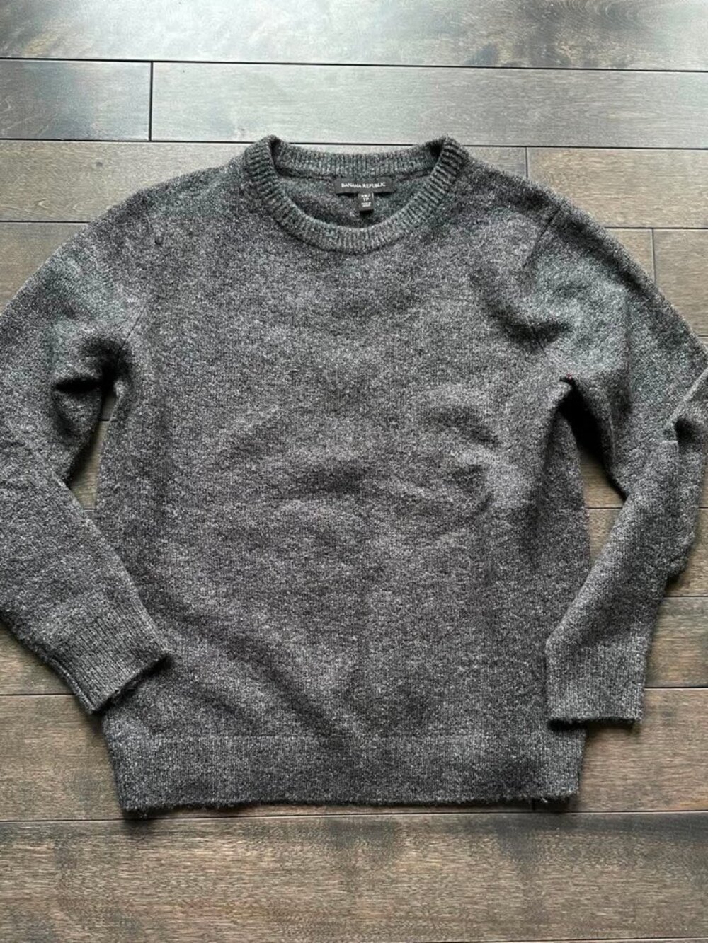 Banana Republic Sparkle Sweater